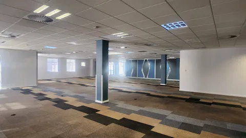 8 Rivonia Road, Illovo, Johannesburg - Building A (30)